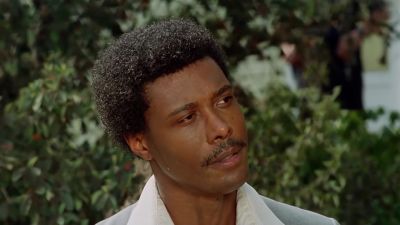 Who's going to answer to Captain Roma on this You - Samurai Cop