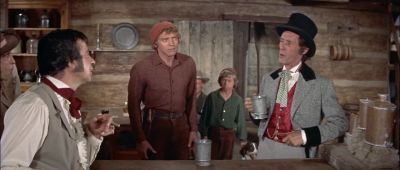 Who's going to outbid me - The Kentuckian