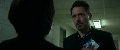Who's going to avenge my son, Stark? - Captain America: Civil War