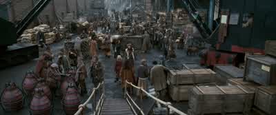 Who's going to help us? - The Golden Compass