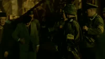 Who's going to stop me? - Downfall