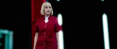 Who's going to worry
about a few test subjects - Replace