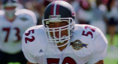 Who's it gonna be Who's it gonna be - The Waterboy