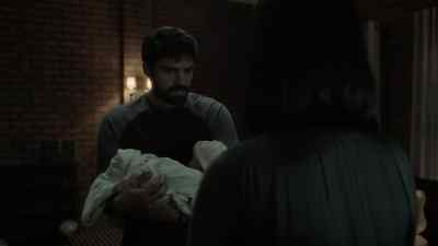 Who's gonna hold her - The Gifted