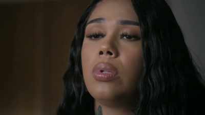 Who's gonna kill you?" - Supervillain: The Making of Tekashi 6ix9ine
