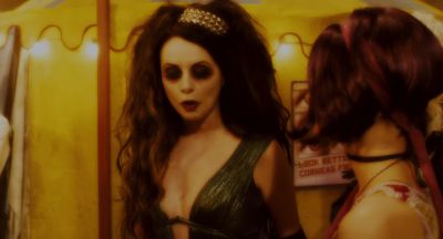 Who's gonna sing then after you leave - Repo! The Genetic Opera
