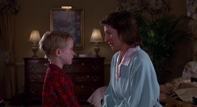 Who's gonna take care of us - Uncle Buck