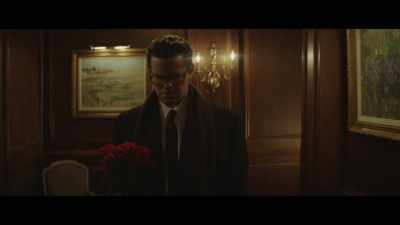 ♪ Who's gonna
tell you when ♪ - Black Monday