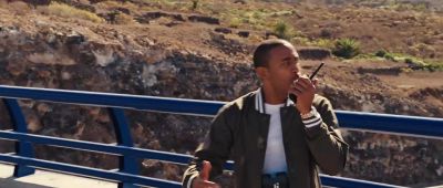 Who's got a plan B - Fast & Furious 6