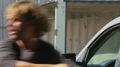 Who's got eyes on Sam? - NCIS: Los Angeles