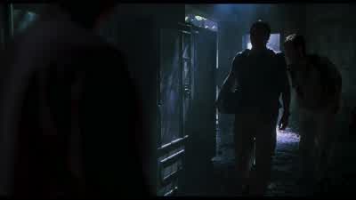 Who's got some change? - Jurassic Park III