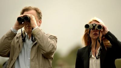 Who's got
the detonator? - Homeland