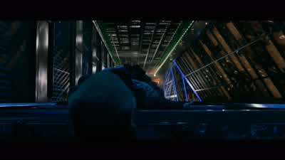 Who's got the listTell me Who are you working for - Skyfall