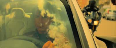 Who's this guy? - Mission: Impossible   Rogue Nation