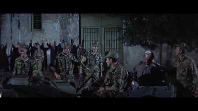 - Who's he?
- Brother Bakhti. - Lost Command
