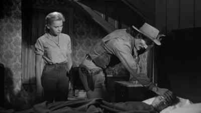 Who's he? - The Lonely Man