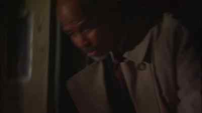 - Who's he?
- Specialist Robert Kelly. - Species III