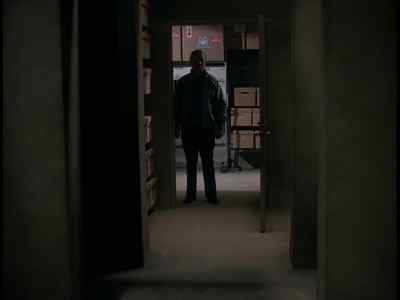 Who's here? - Murder, She Wrote