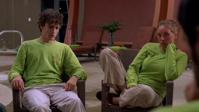 Who's here for self-improvement? - Breaking Bad