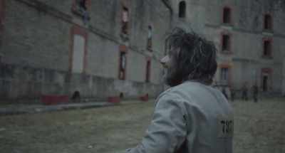 Who's here, Tato? - A Twelve-Year Night