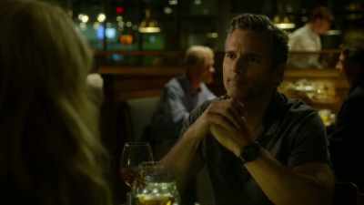 Who's your hero?
Who's someone you admire? - Dirty John
