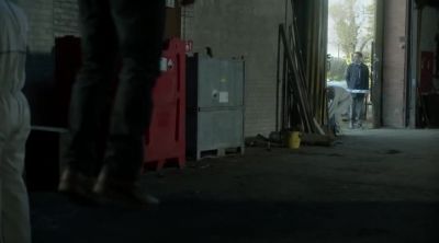 Who's in charge here? - Line of Duty