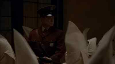 Who's in charge here? - Boardwalk Empire