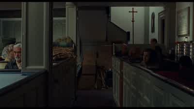 Who's in charge here? - Moonrise Kingdom