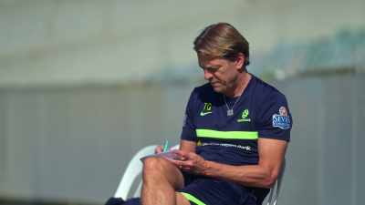 Who's in form, who's available,
who's injured? - Matildas: The World at Our Feet