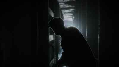 Who's in there? - Marvel's Agent Carter