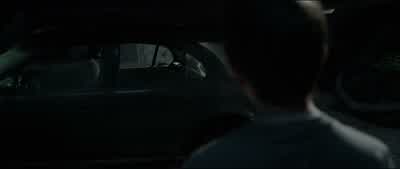 Who's in there? - Fantastic Four