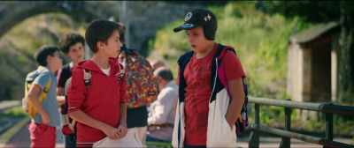 -Who's into Toni”?
-Selena Gomez, - The Footballest