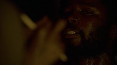 Who's James Ford? - Lost