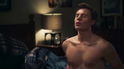- Who's Jason?
- Jason's your grandson, honey. - American Pie Presents: Girls' Rules