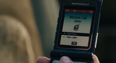 Who's Joey? - The Happening