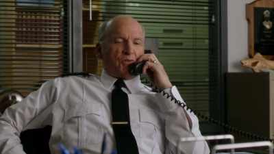 Who's just called me asking how this investigation is going. - Carter
