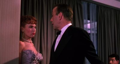 Who's she kiddin' She hasn't even got what I've got - The Barefoot Contessa