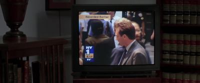 Who's kidding who here - Maid in Manhattan