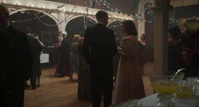 Who's killed the most patients, - The Little Stranger