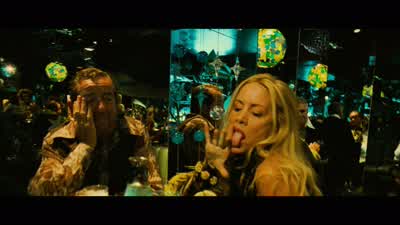 - Who's Lacerda? - Fear and Loathing in Las Vegas