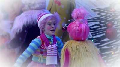 ♪ Who's like Christmas ♪ - Dr. Seuss' The Grinch Musical