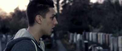 - Who's Liz?
- Who's Liz? - Singularity