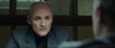 Who's Lou Gehrig? - Bon Cop Bad Cop 2
