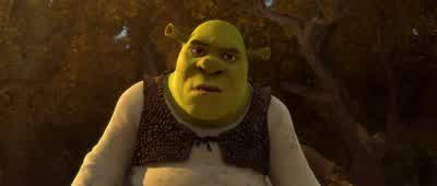 Who's Lou? - Shrek Forever After