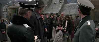 Who's that man over there? - The Passage