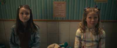 - Who's Mary?
- Baby Jesus's mum. - The Best Christmas Pageant Ever