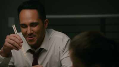 Who's Max Occupantsy? - Mr. Manhattan