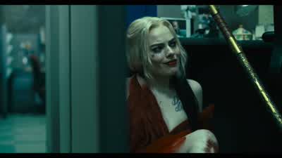 Who's Milton WhatI don't remember any MiltonFuck He has been with us the whole timeSomebody named Milton has been with us the whole timeYesI don't think so I think I would've noticedif a guy named Milton's been with usIt's not a very common nameI don't - The Suicide Squad