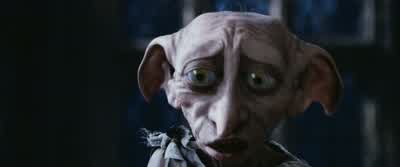 Who's Moaning Myrtle?- I'm Moaning Myrtle. - Harry Potter and the Chamber of Secrets