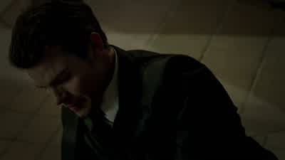 Who's more pathetic? - The Originals